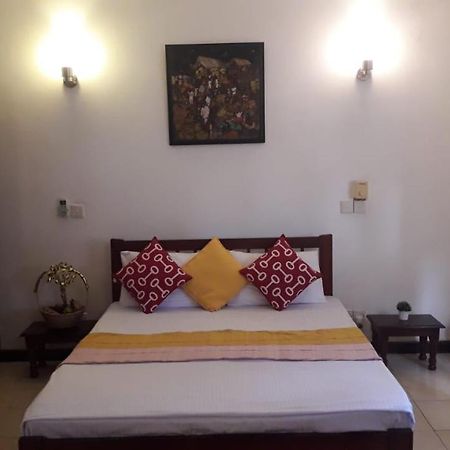 Chelsea Villa Bnb Kolombo Zewnętrze zdjęcie