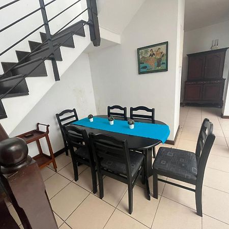 Chelsea Villa Bnb Kolombo Zewnętrze zdjęcie