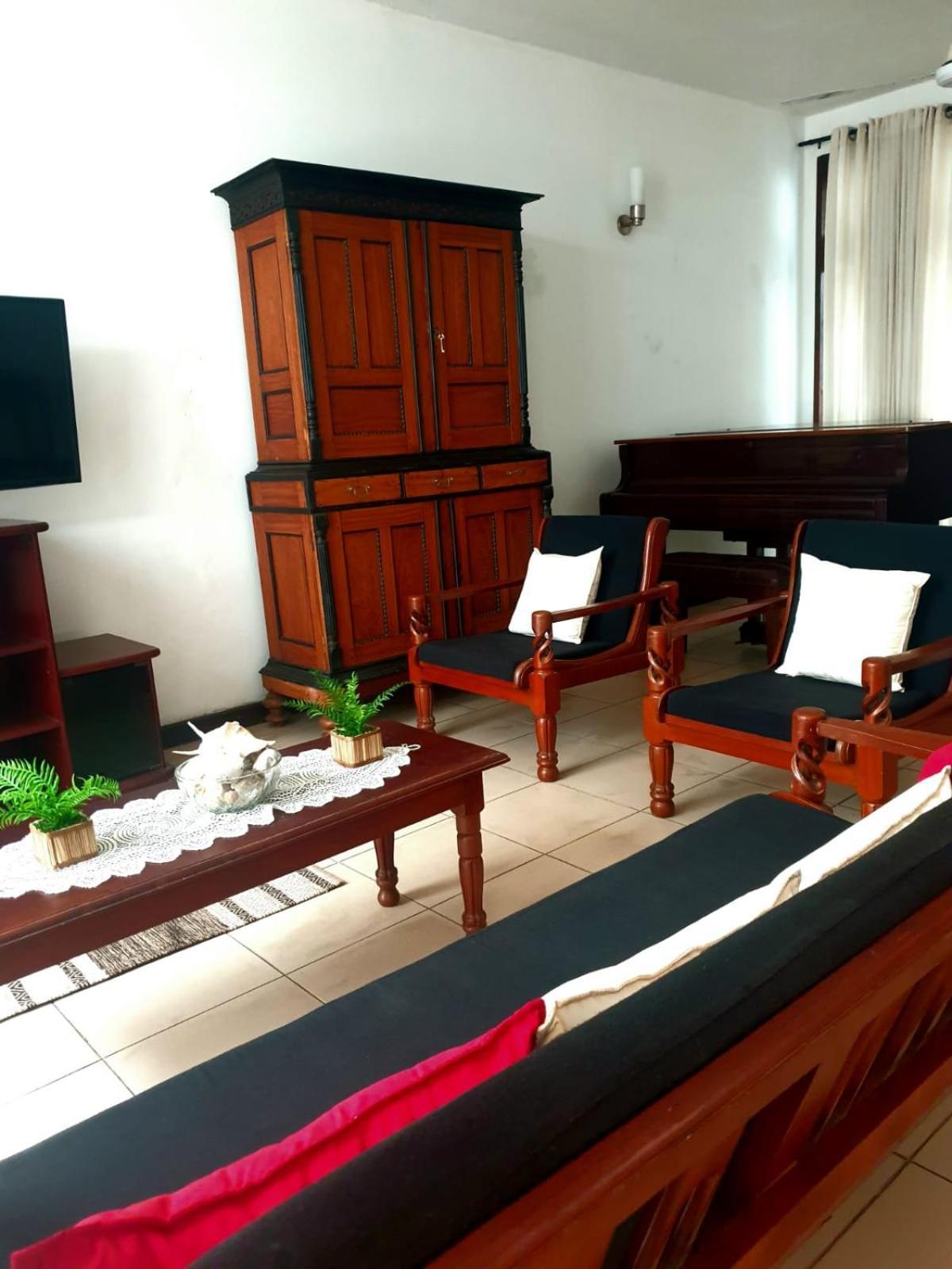 Chelsea Villa Bnb Kolombo Zewnętrze zdjęcie