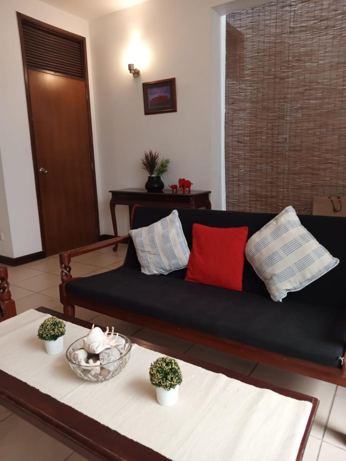 Chelsea Villa Bnb Kolombo Zewnętrze zdjęcie