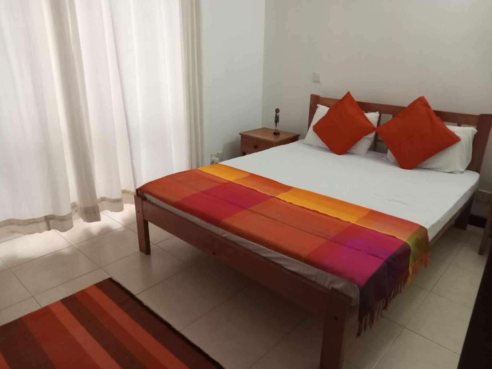 Chelsea Villa Bnb Kolombo Zewnętrze zdjęcie