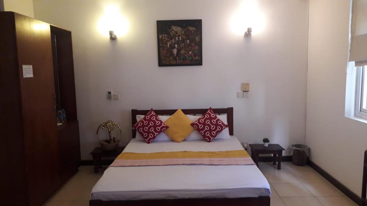 Chelsea Villa Bnb Kolombo Zewnętrze zdjęcie
