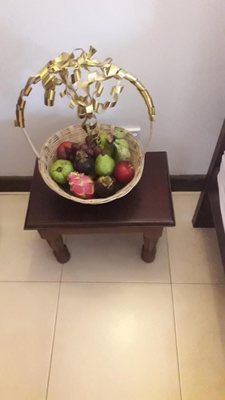Chelsea Villa Bnb Kolombo Zewnętrze zdjęcie