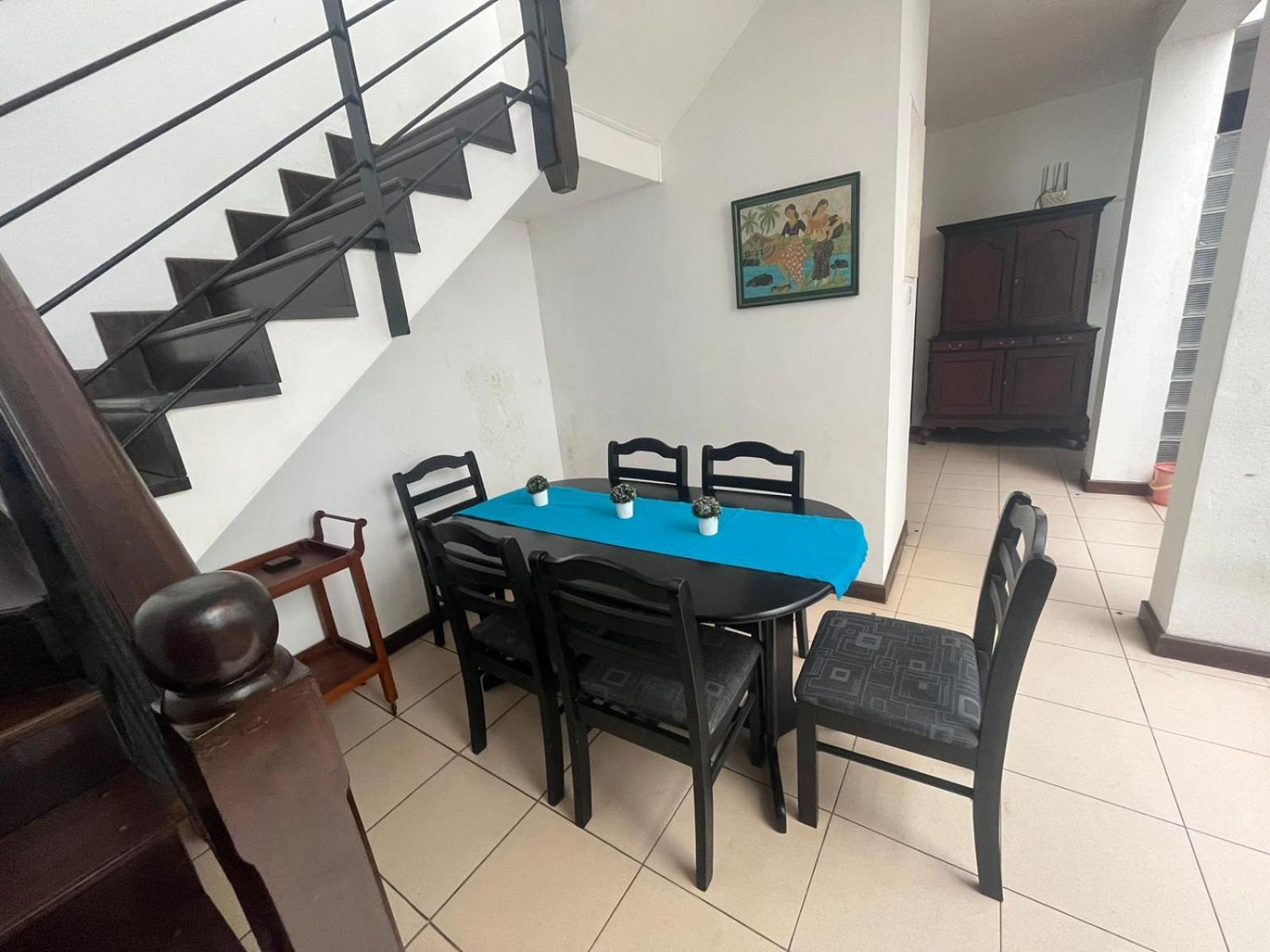 Chelsea Villa Bnb Kolombo Zewnętrze zdjęcie